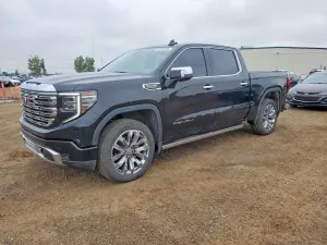 GMC Sierra 5.3L 8 2025