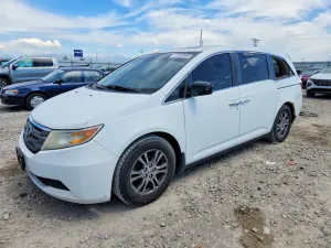 Honda Odyssey 3.5L 6 2011