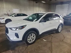 Ford Escape 1.5L 3 2024