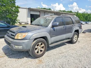 Toyota 4Runner 4.0L 6 2003