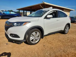 Honda HR-V 1.8L 4 2020