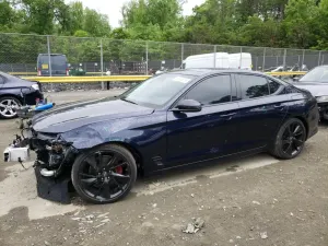 Genesis G70 BASE 2.0L 4 2023