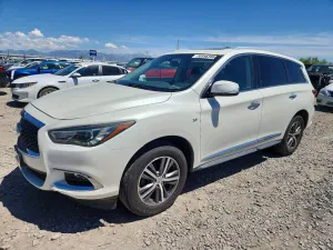 Infiniti QX60 3.5L 6 2017