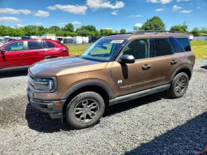 Ford Bronco 1.5L 3 2022
