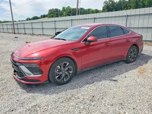 Hyundai Sonata 2.5L 4 2024