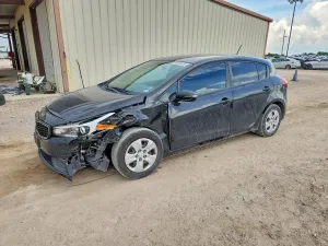 Kia Cerato / Forte / K3 2.0L 4 2017