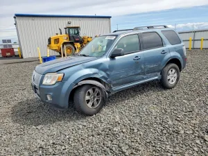 Mercury Mariner 2.5L 4 2010