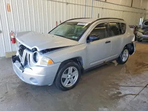 Jeep Compass 2.4L 4 2007
