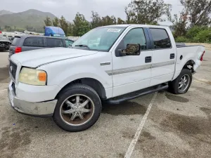Ford F-150 4.6L 8 2005