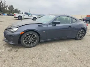 Toyota GR86 2.0L 4 2018