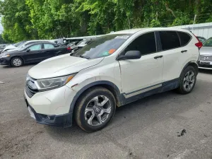 Honda CR-V 2.4L 4 2018