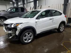 Honda HR-V 1.8L 4 2016