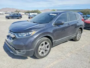 Honda CR-V 1.5L 4 2018