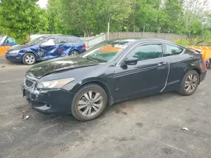 Honda Accord 2.4L 4 2008