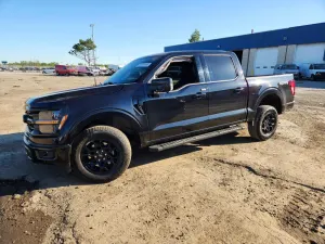 Ford F-150 2.7L 6 2025