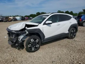 Hyundai Kona 2.0L 4 2025