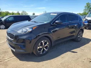 Kia Sportage 2.4L 4 2020
