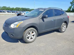 Nissan Rogue 2.5L 4 2010