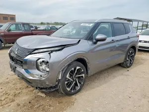 Mitsubishi Outlander 2.5L 4 2022