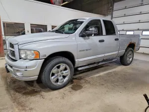 Dodge RAM 5.7L 8 2005