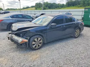 Honda Accord 2.4L 4 2008