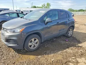 Chevrolet Trax 1.4L 4 2020