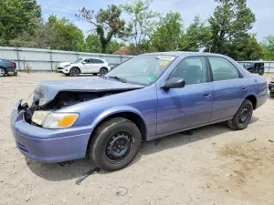 Toyota Camry 2.2L 4 2000