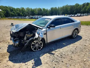 Ford Taurus 3.5L 6 2014