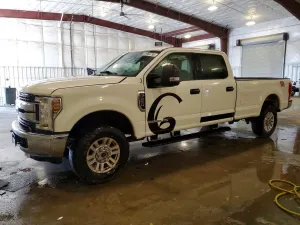 Ford F-250 6.7L 8 2019