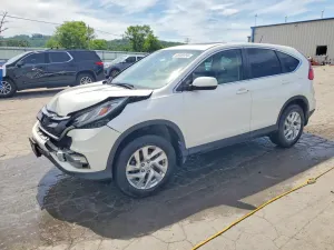 Honda CR-V 2.4L 4 2016