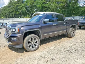 GMC Sierra 5.3L 8 2016