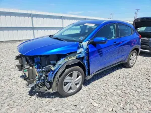 Honda HR-V 1.8L 4 2019