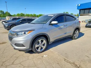 Honda HR-V 1.8L 4 2021
