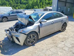 Kia Cerato / Forte / K3 2.0L 4 2023