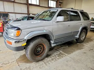 Toyota 4Runner 3.4L 6 1998