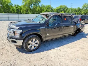 Ford F-150 5.0L 8 2020