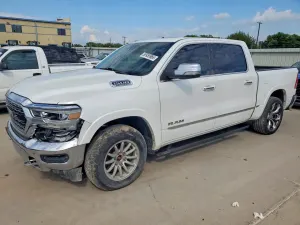 RAM 1500 5.7L 8 2019