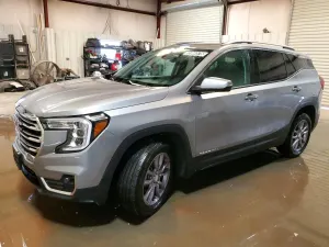 GMC Terrain 1.5L 4 2024