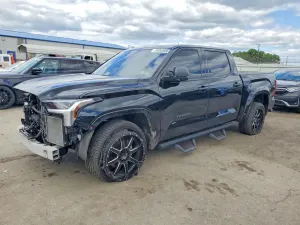 Toyota Tundra 3.4L 6 2025