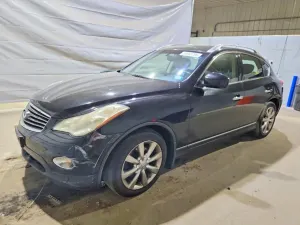 Infiniti EX 3.5L 6 2012