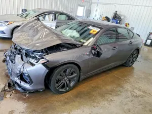 Acura TLX 2.0L 4 2021