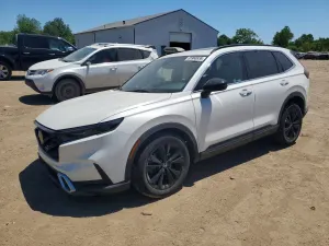 Honda CR-V 2024
