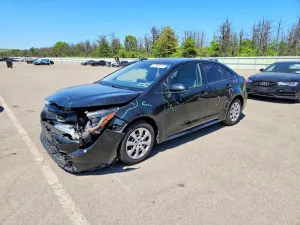 Toyota Corolla 1.8L 4 2020