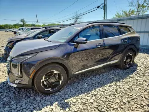 Kia Sportage 2.5L 4 2026