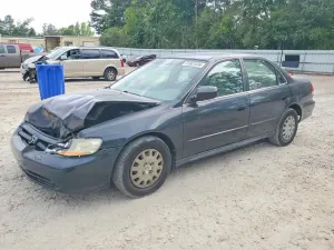 Honda Accord 2.3L 4 2001