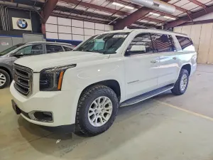 GMC Yukon 5.3L 8 2017