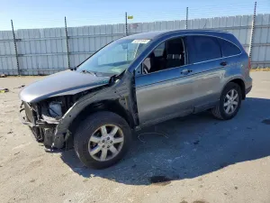 Honda CR-V 2.4L 4 2011
