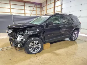 Chevrolet Equinox 1.5L 4 2025