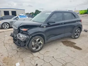 Hyundai Venue 1.6L 4 2024