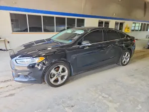 Ford Fusion 1.5L 4 2016